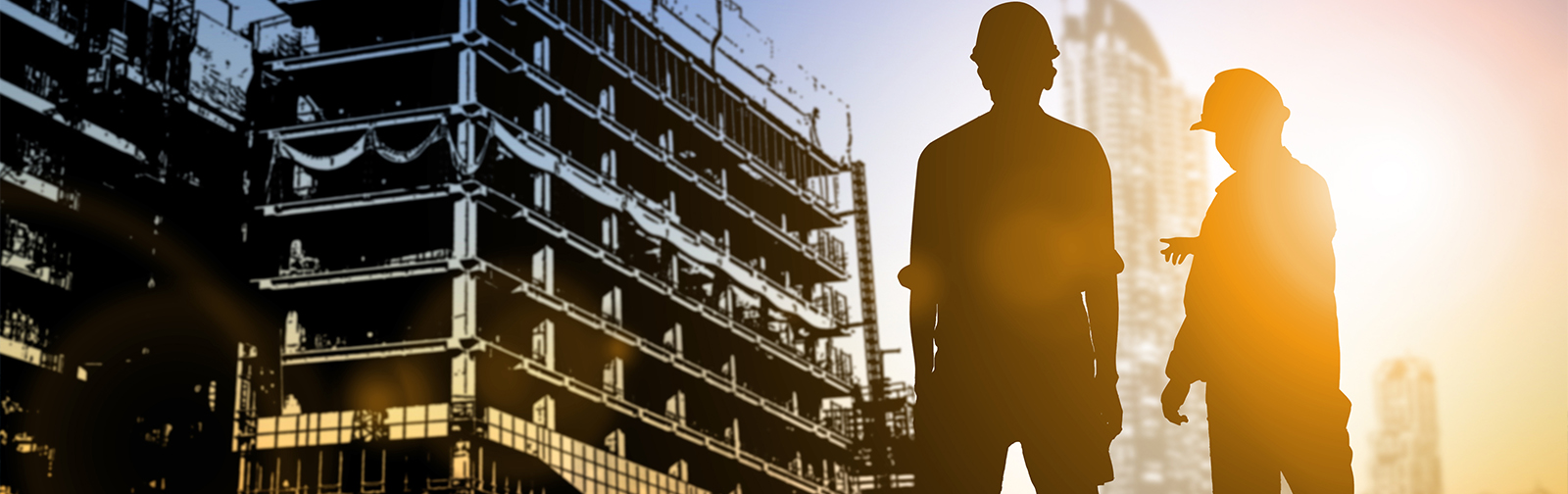 About Propertymen Infrastructure
