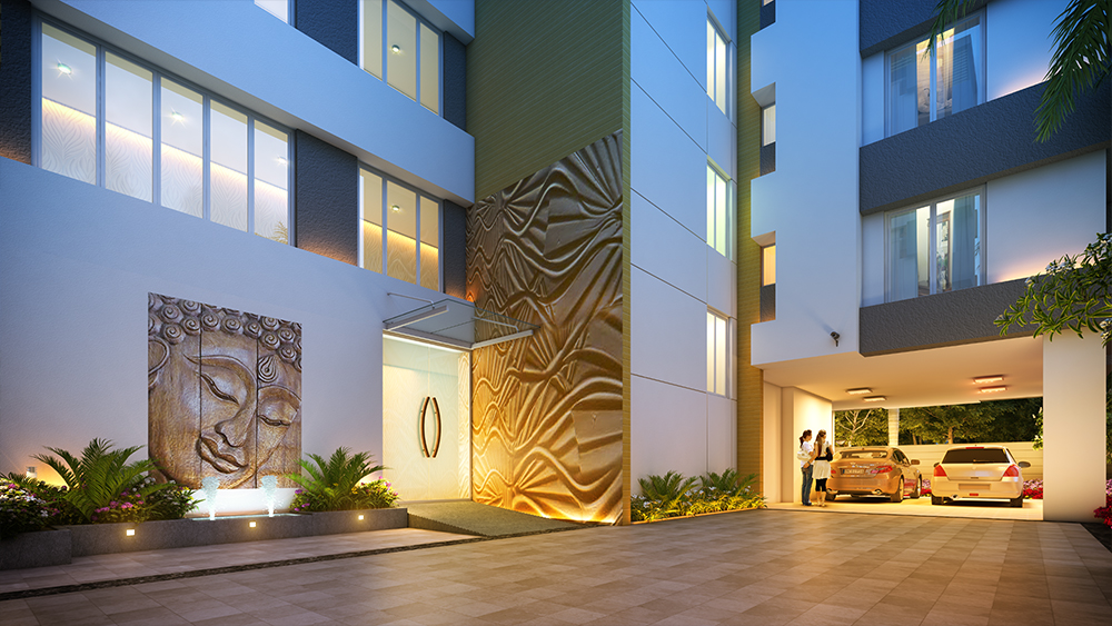 LIFE - Phase I gallery image 5