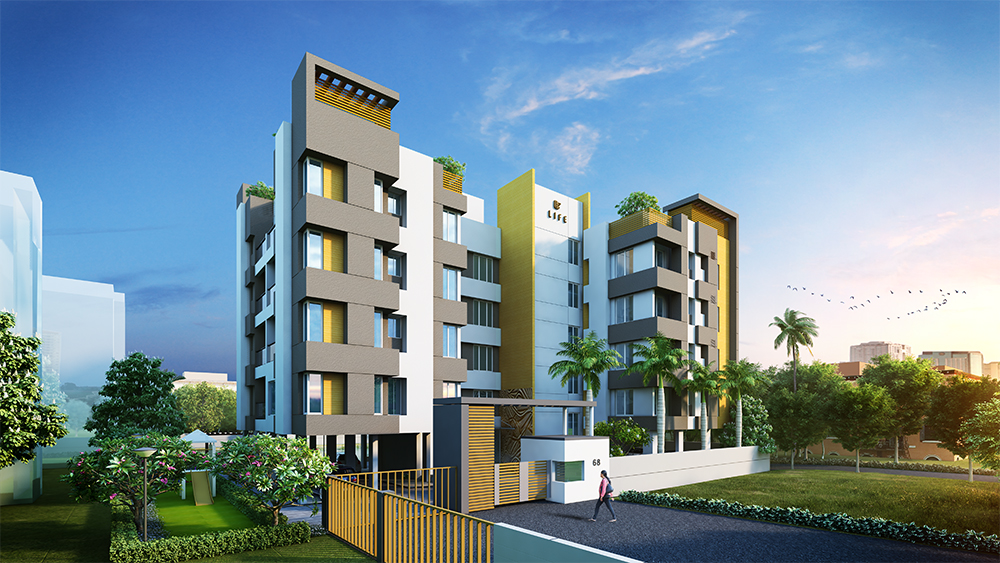 LIFE - Phase I gallery image 2