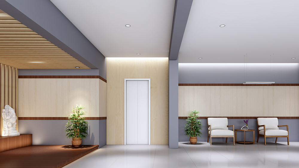 LIFE - Phase I gallery image 8