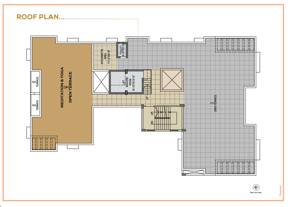 Roof Plan